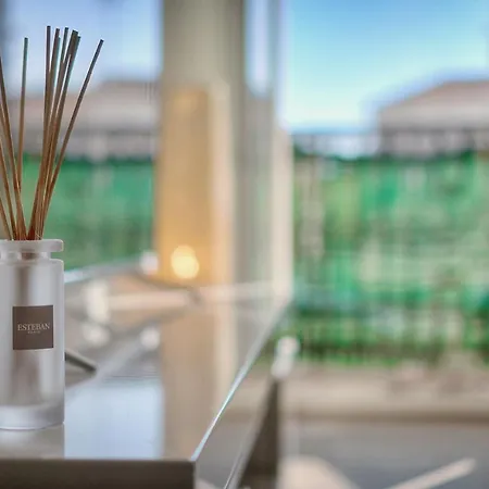 Antho - 500m Plage- Clim - Vca Apartment