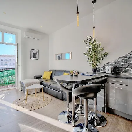 Antho - 500m Plage- Clim - Vca Apartment *