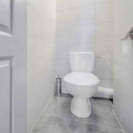 Apartment Antho - 500m Plage- Clim - Vca Cannes